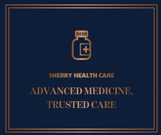Sherry Health Care